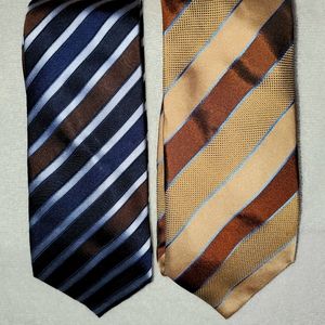 💥2 Hemley ties Bundle